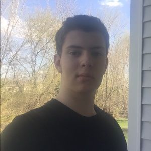 Meet your Posher, Noah